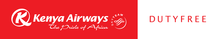 Kenya Airways Duty Free